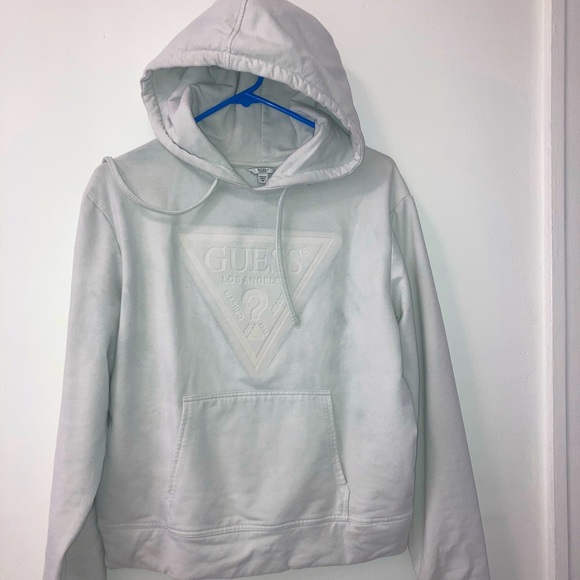 GUESS Hoodie - Picture 1 of 4